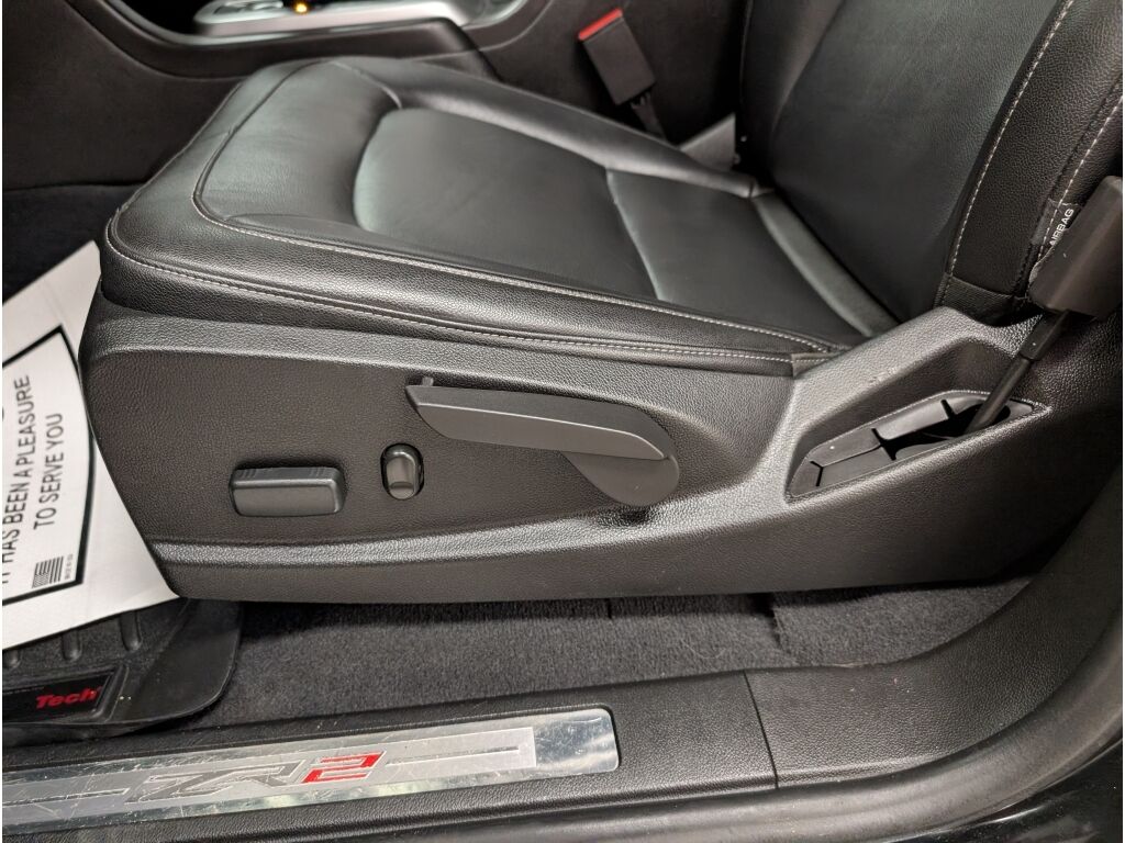 2020 Chevrolet Colorado 4WD ZR2 Bozeman MT