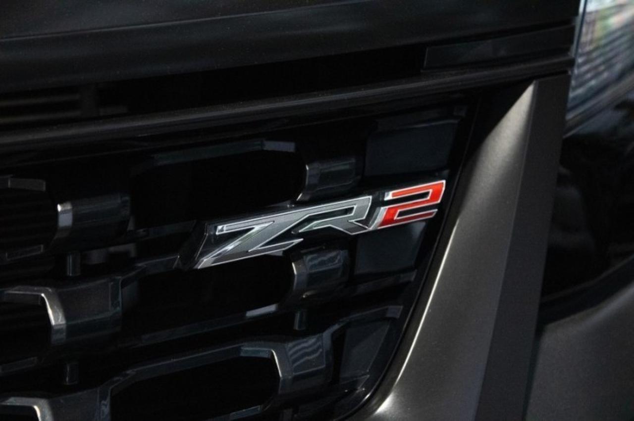 2020 Chevrolet Colorado 4WD ZR2 Yonkers NY