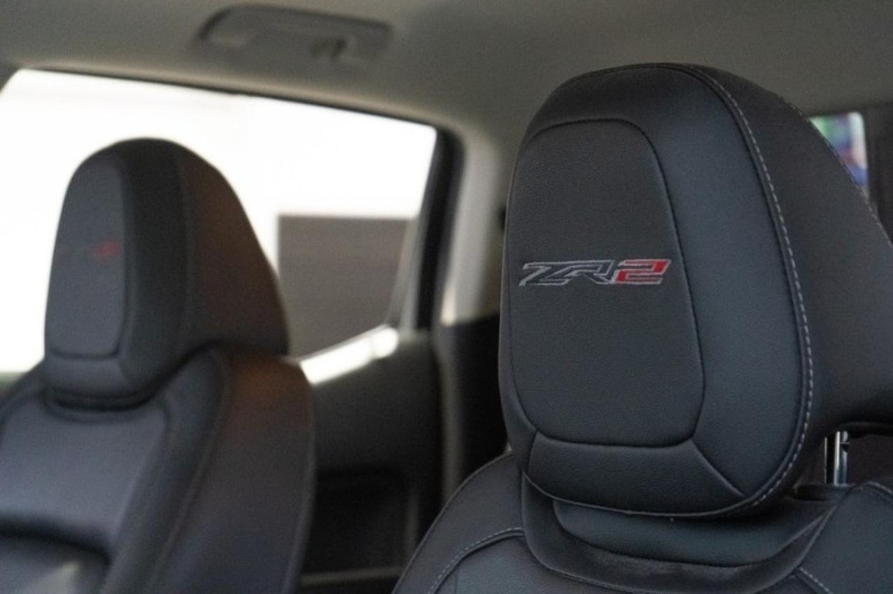 2020 Chevrolet Colorado 4WD ZR2 Yonkers NY