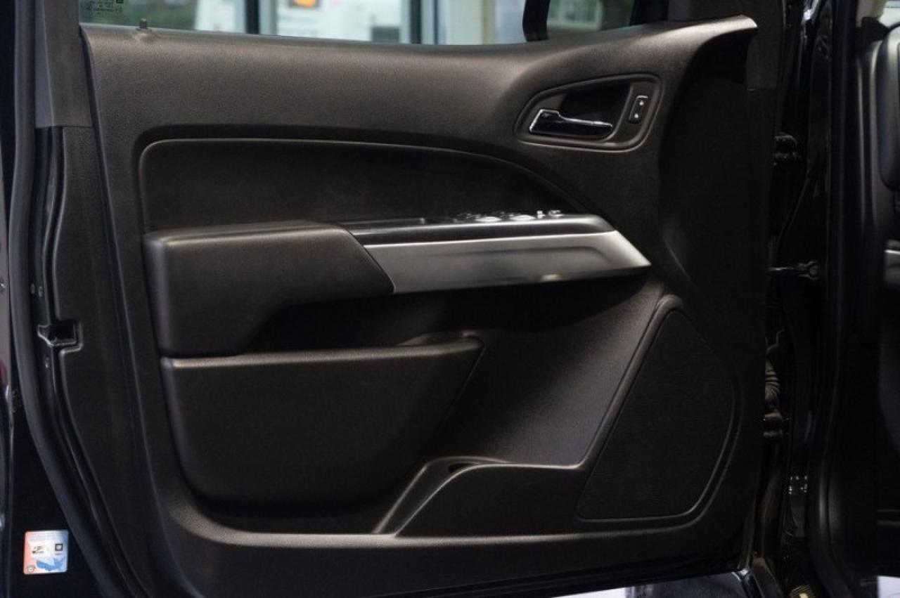 2020 Chevrolet Colorado 4WD ZR2 Yonkers NY
