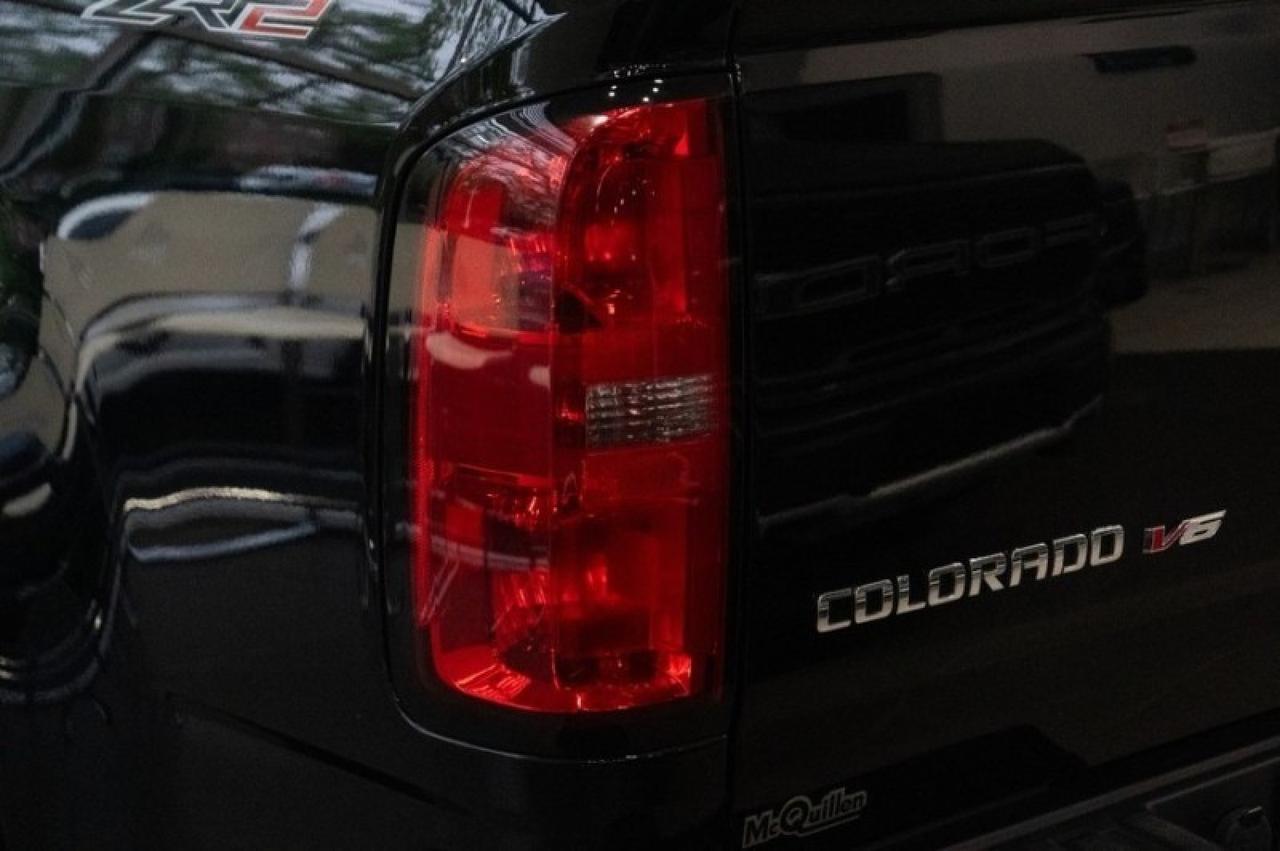 2020 Chevrolet Colorado 4WD ZR2 Yonkers NY