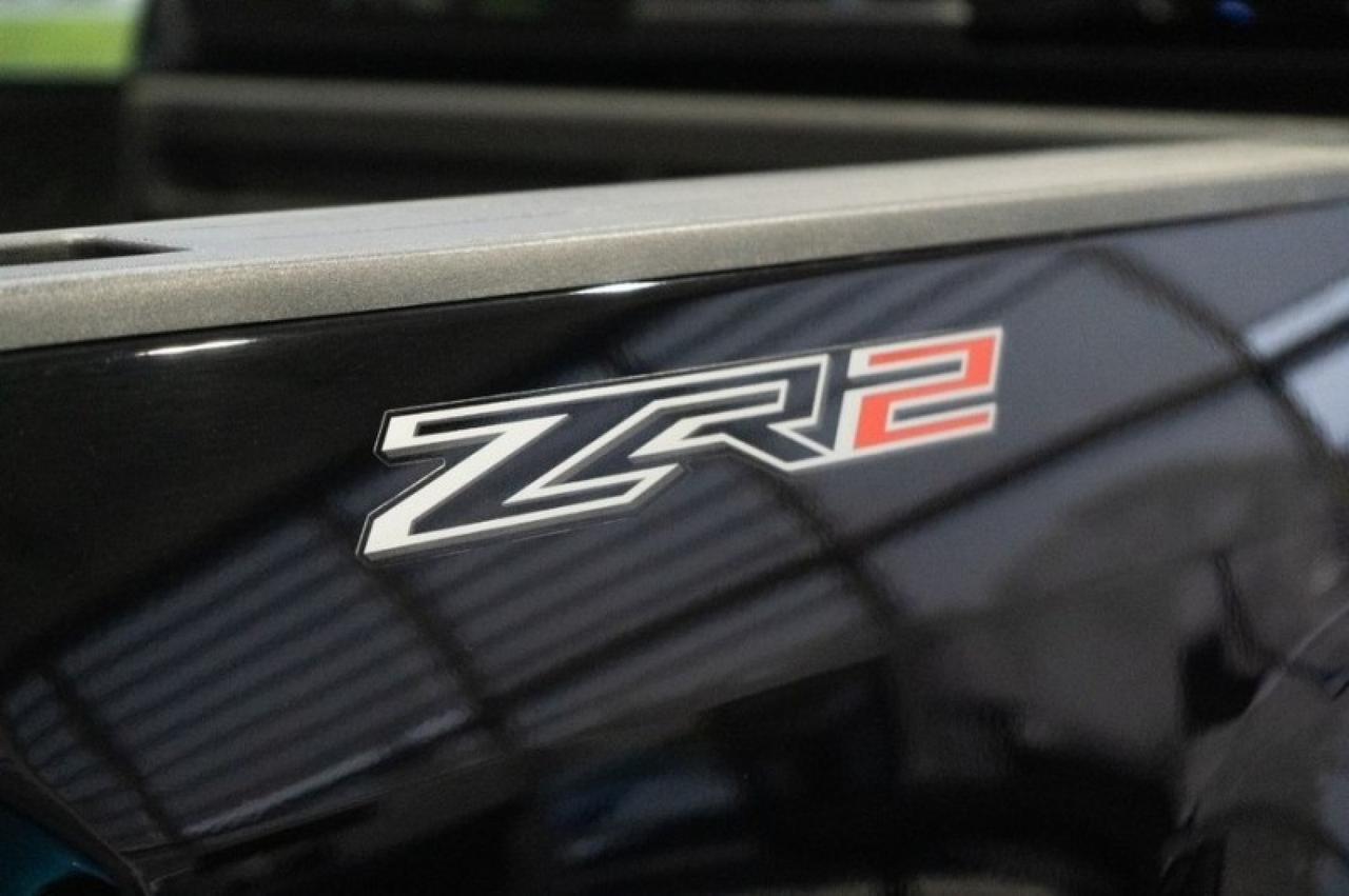 2020 Chevrolet Colorado 4WD ZR2 Yonkers NY