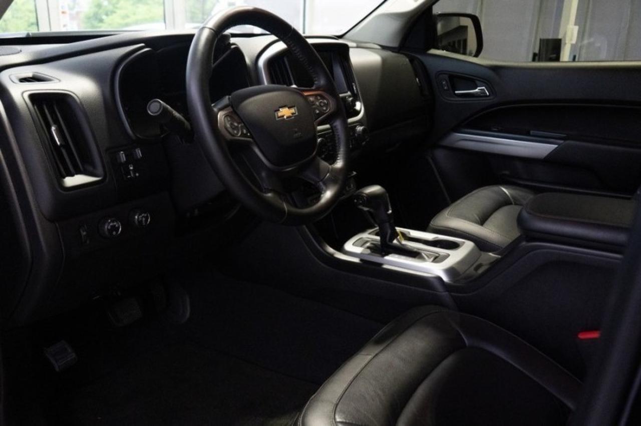 2020 Chevrolet Colorado 4WD ZR2 Yonkers NY