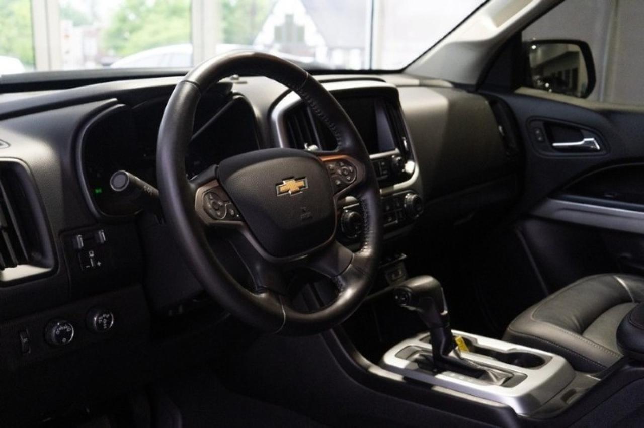 2020 Chevrolet Colorado 4WD ZR2 Yonkers NY