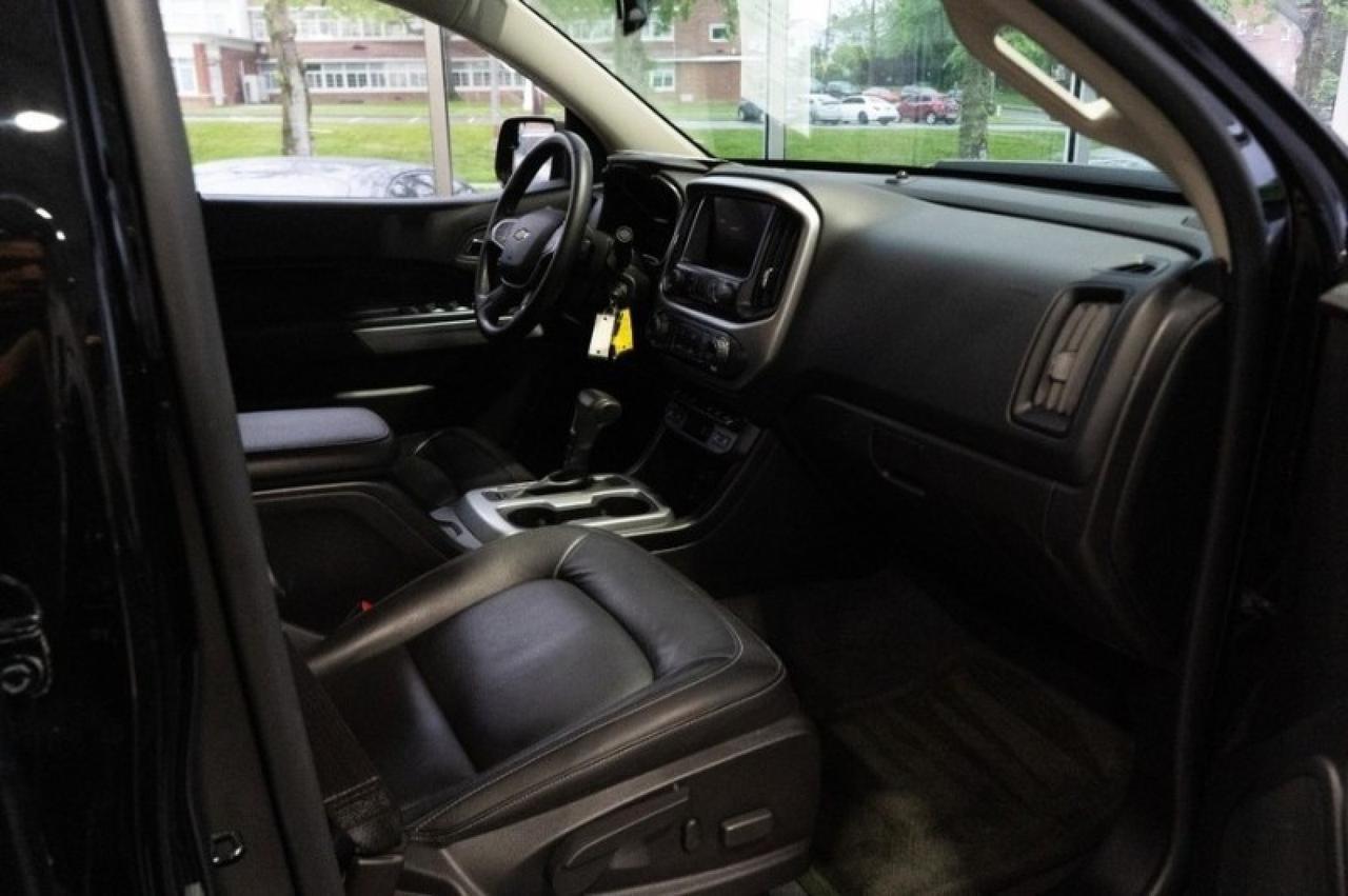 2020 Chevrolet Colorado 4WD ZR2 Yonkers NY