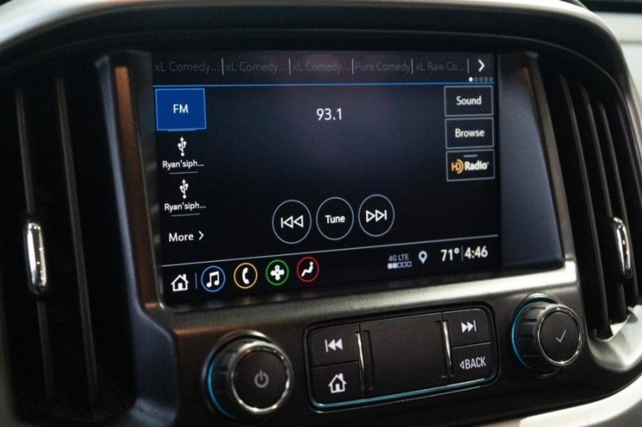 2020 Chevrolet Colorado 4WD ZR2 Yonkers NY