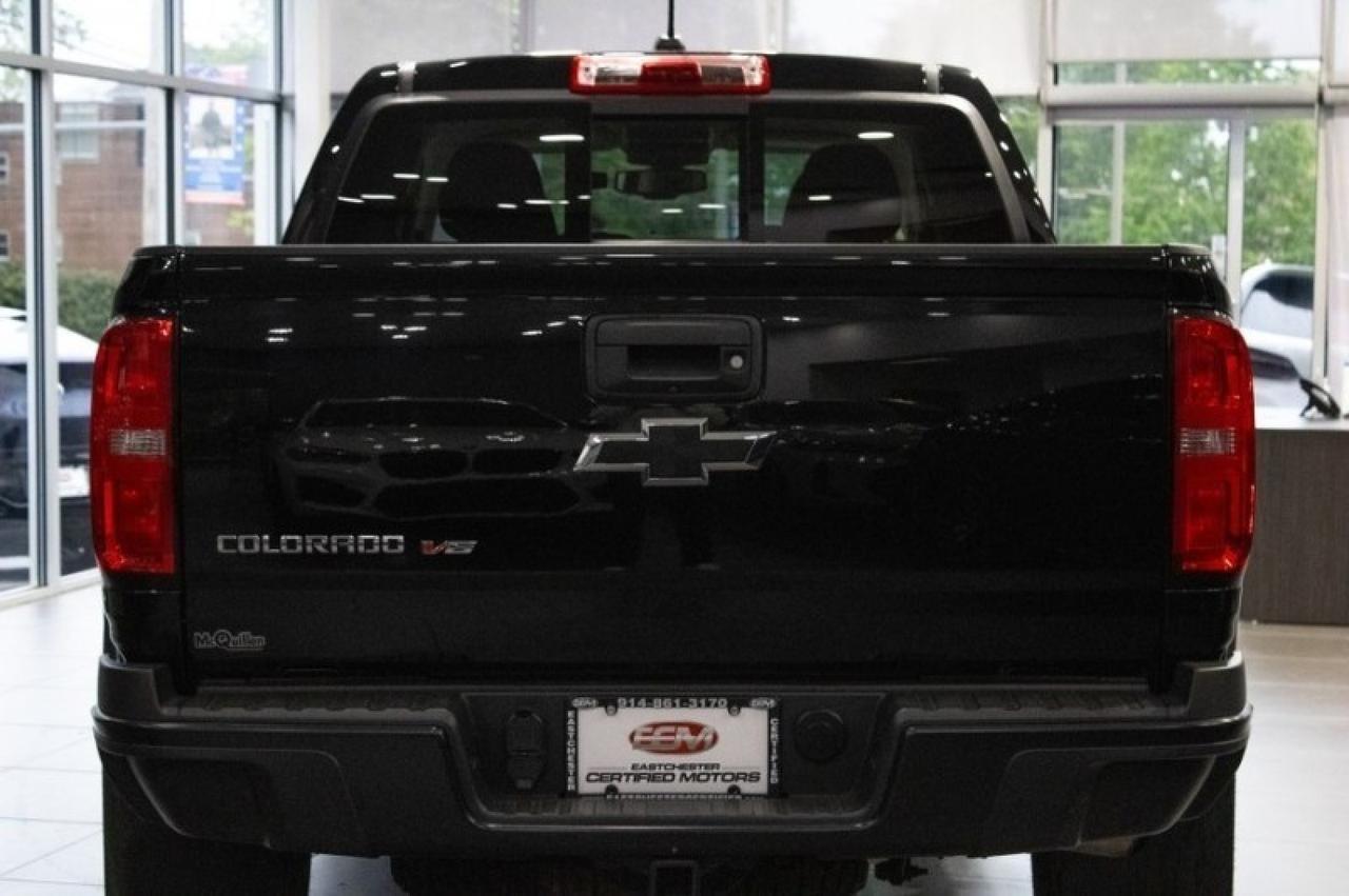 2020 Chevrolet Colorado 4WD ZR2 Yonkers NY