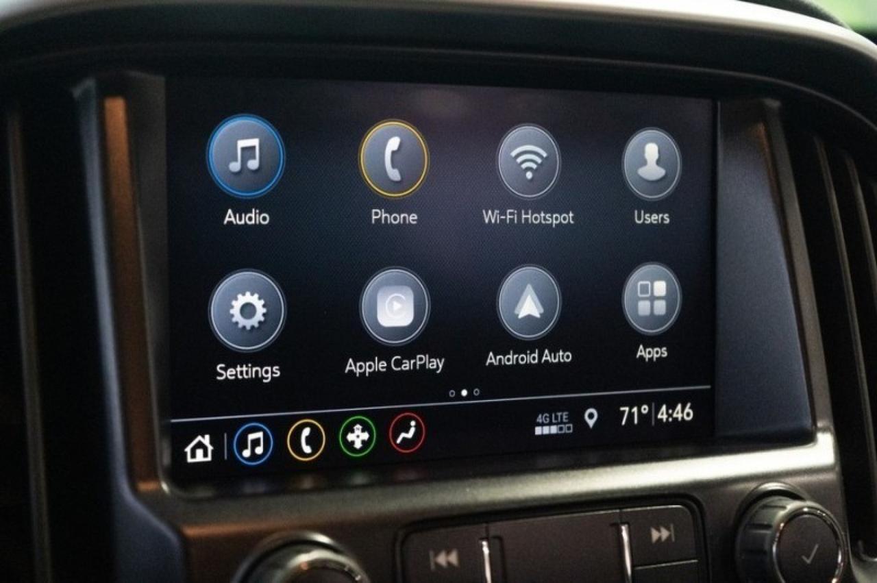 2020 Chevrolet Colorado 4WD ZR2 Yonkers NY