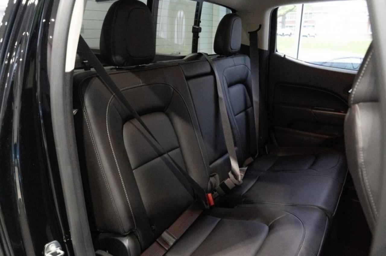 2020 Chevrolet Colorado 4WD ZR2 Yonkers NY
