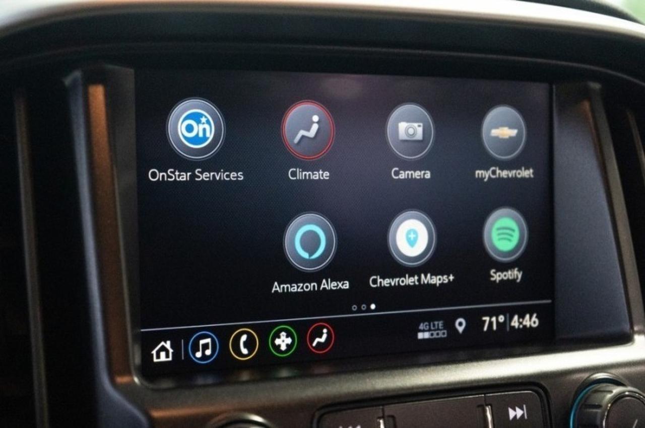 2020 Chevrolet Colorado 4WD ZR2 Yonkers NY