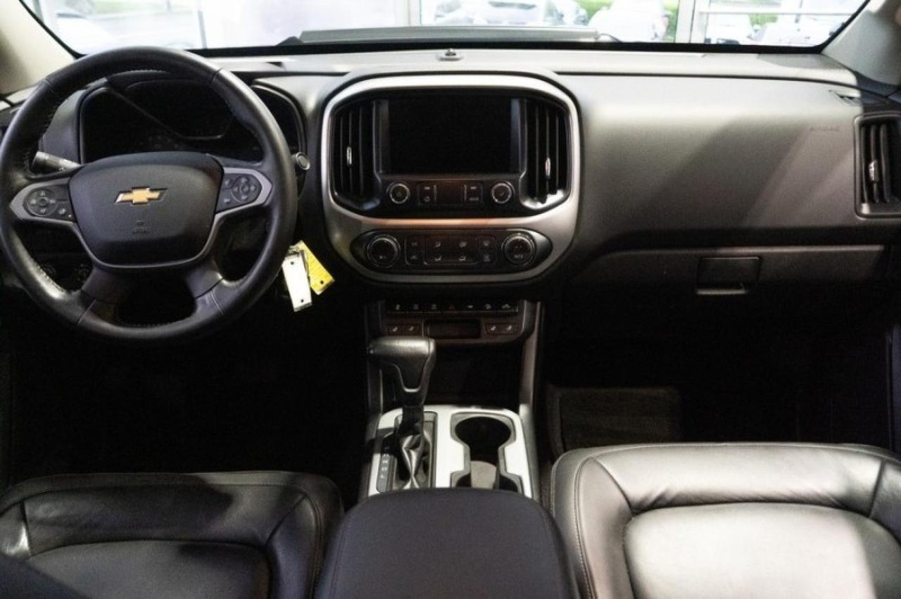 2020 Chevrolet Colorado 4WD ZR2 Yonkers NY
