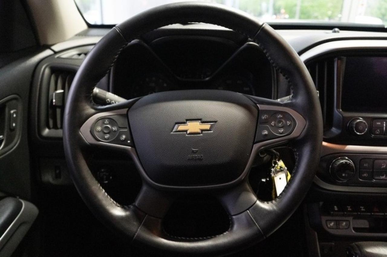 2020 Chevrolet Colorado 4WD ZR2 Yonkers NY
