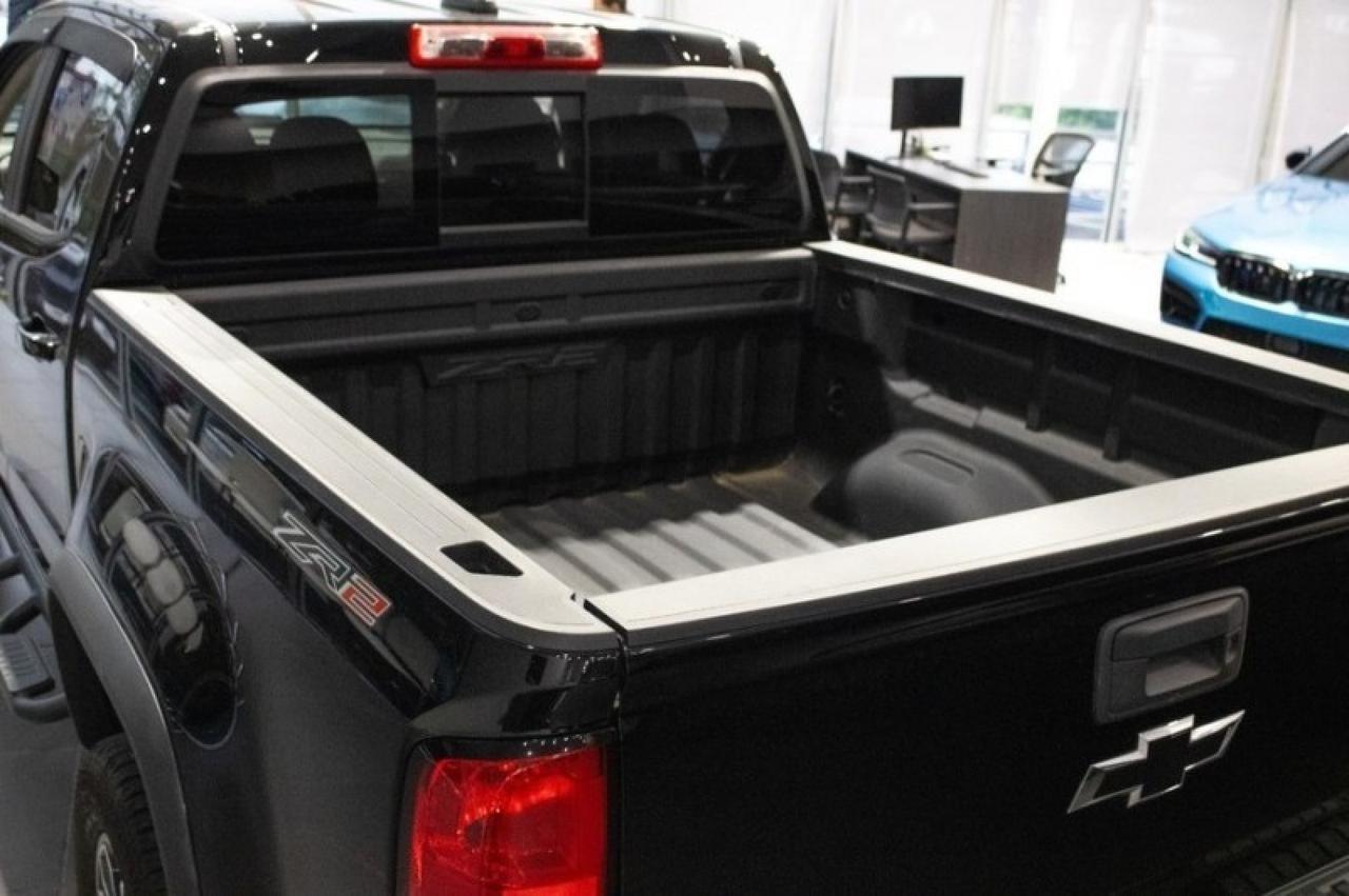 2020 Chevrolet Colorado 4WD ZR2 Yonkers NY