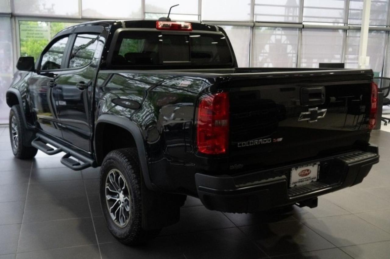 2020 Chevrolet Colorado 4WD ZR2 Yonkers NY