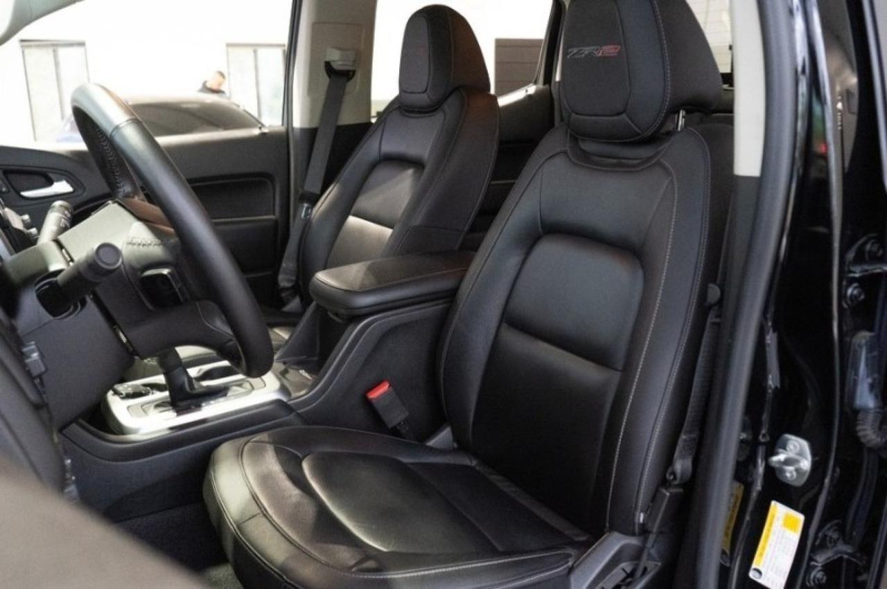 2020 Chevrolet Colorado 4WD ZR2 Yonkers NY