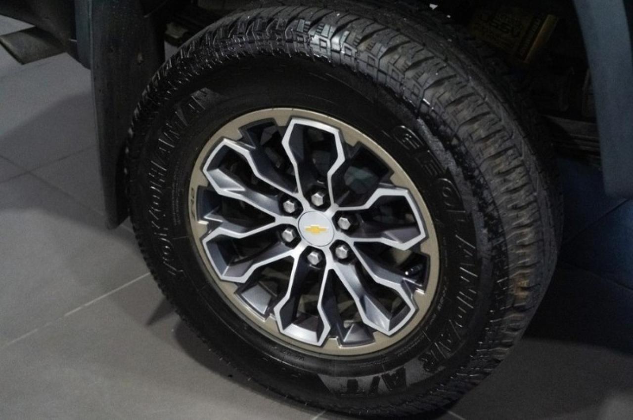 2020 Chevrolet Colorado 4WD ZR2 Yonkers NY