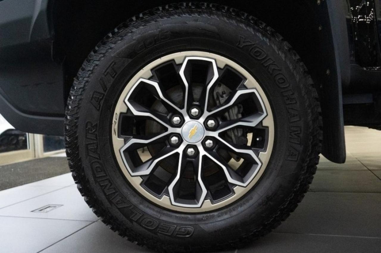 2020 Chevrolet Colorado 4WD ZR2 Yonkers NY
