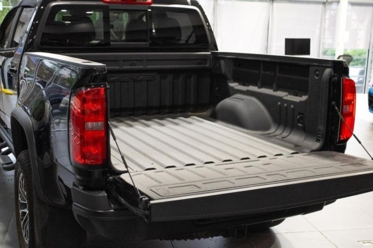 2020 Chevrolet Colorado 4WD ZR2 Yonkers NY