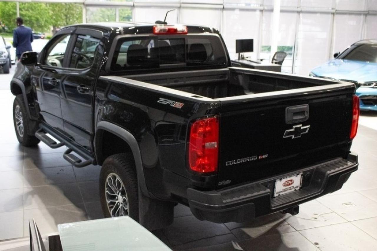2020 Chevrolet Colorado 4WD ZR2 Yonkers NY