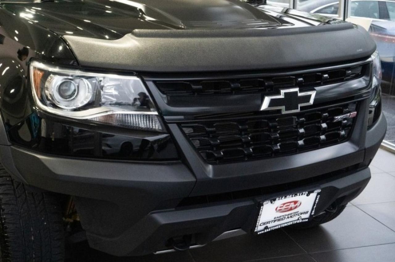2020 Chevrolet Colorado 4WD ZR2 Yonkers NY
