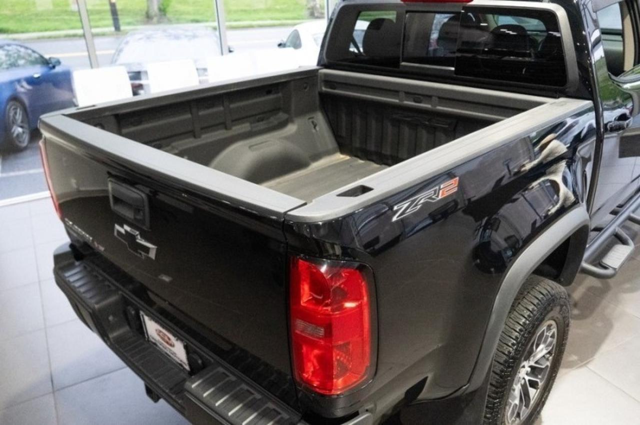 2020 Chevrolet Colorado 4WD ZR2 Yonkers NY