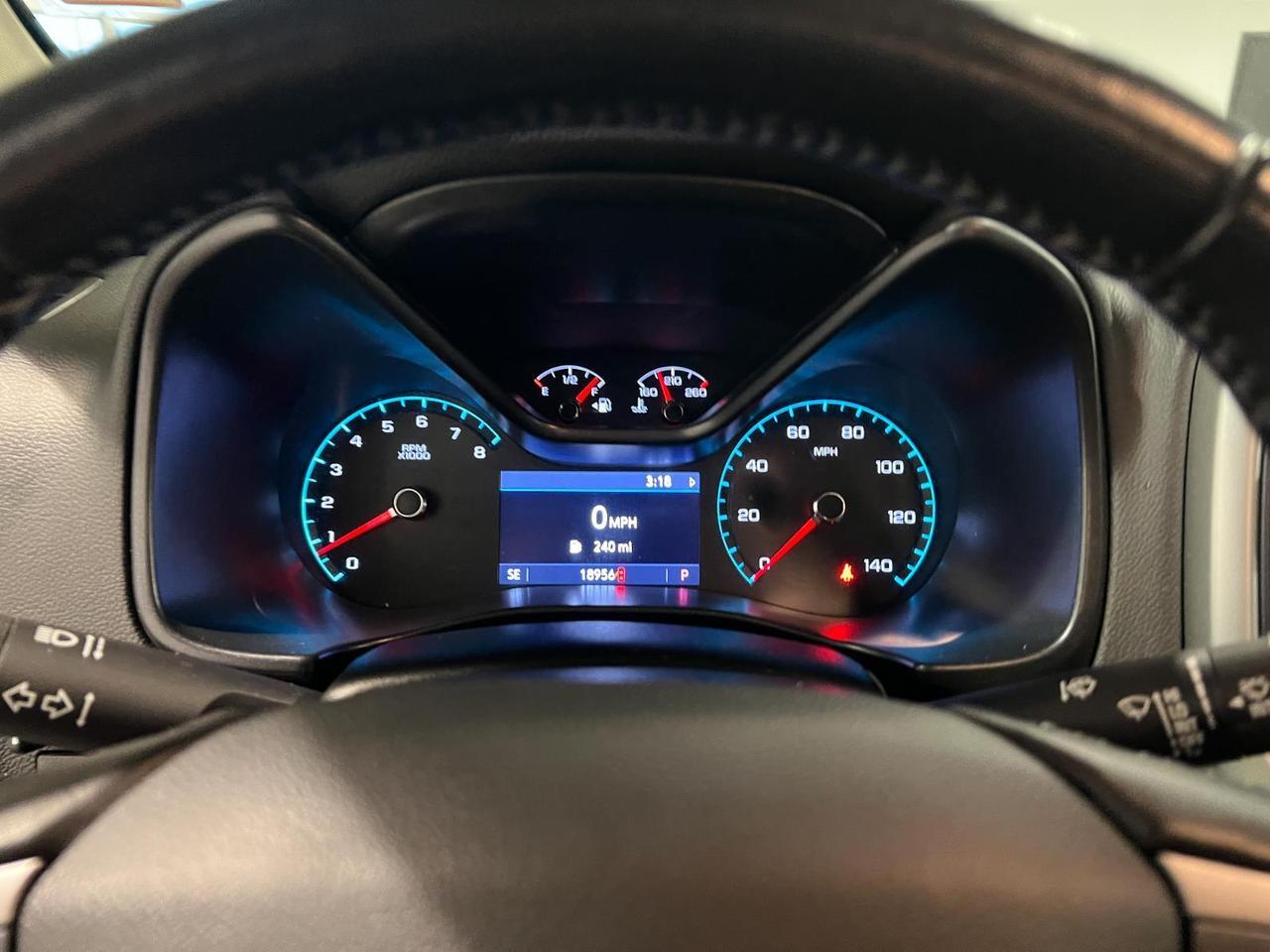 2020 Chevrolet Colorado 4WD ZR2 Parker CO