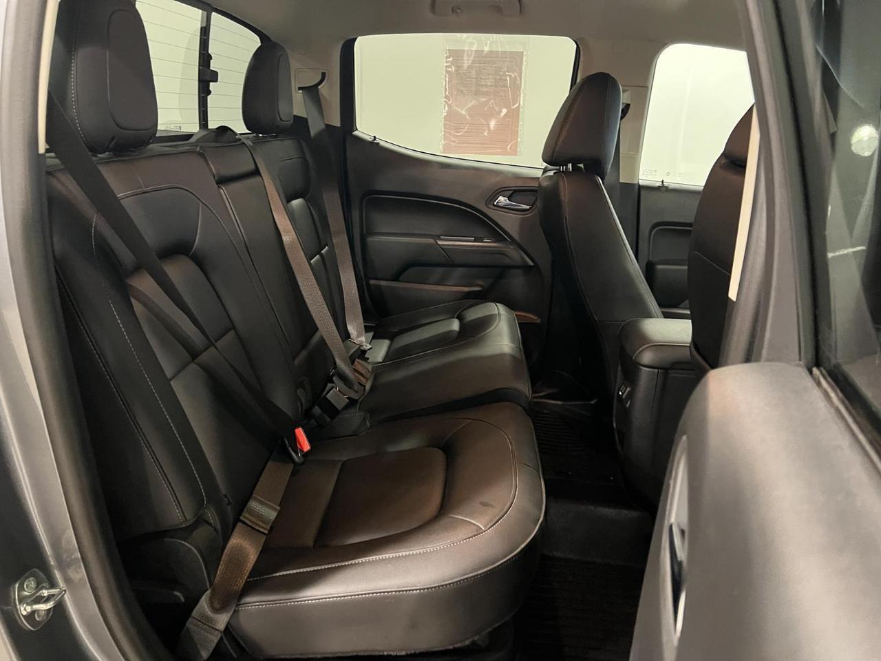 2020 Chevrolet Colorado 4WD ZR2 Parker CO