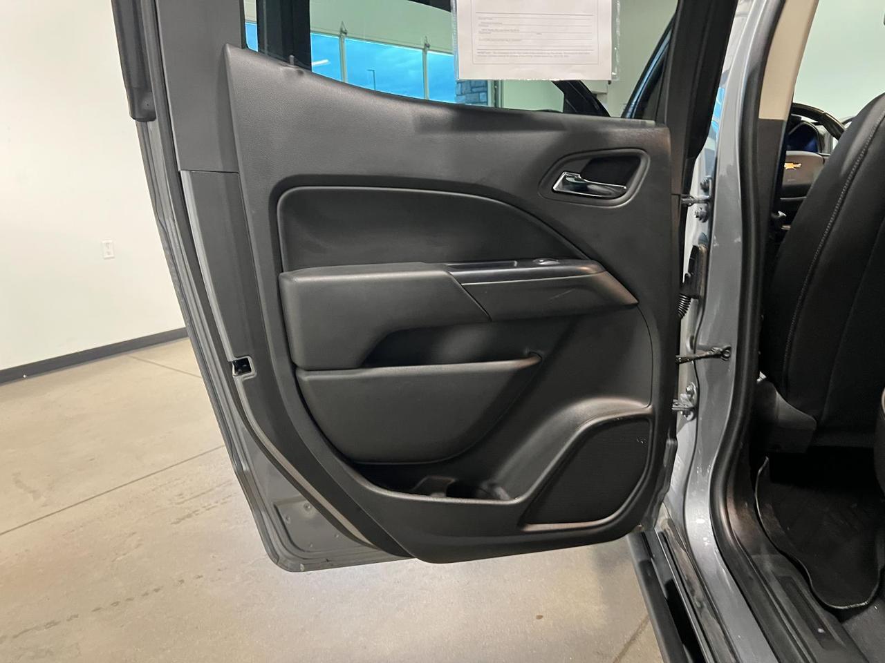 2020 Chevrolet Colorado 4WD ZR2 Parker CO