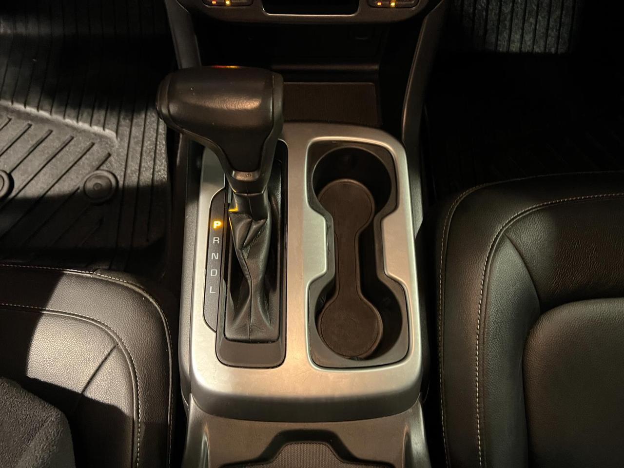 2020 Chevrolet Colorado 4WD ZR2 Parker CO