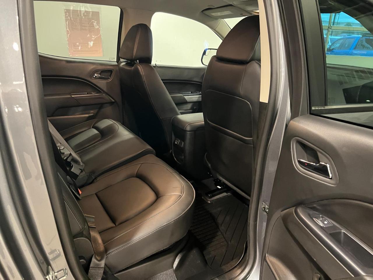 2020 Chevrolet Colorado 4WD ZR2 Parker CO