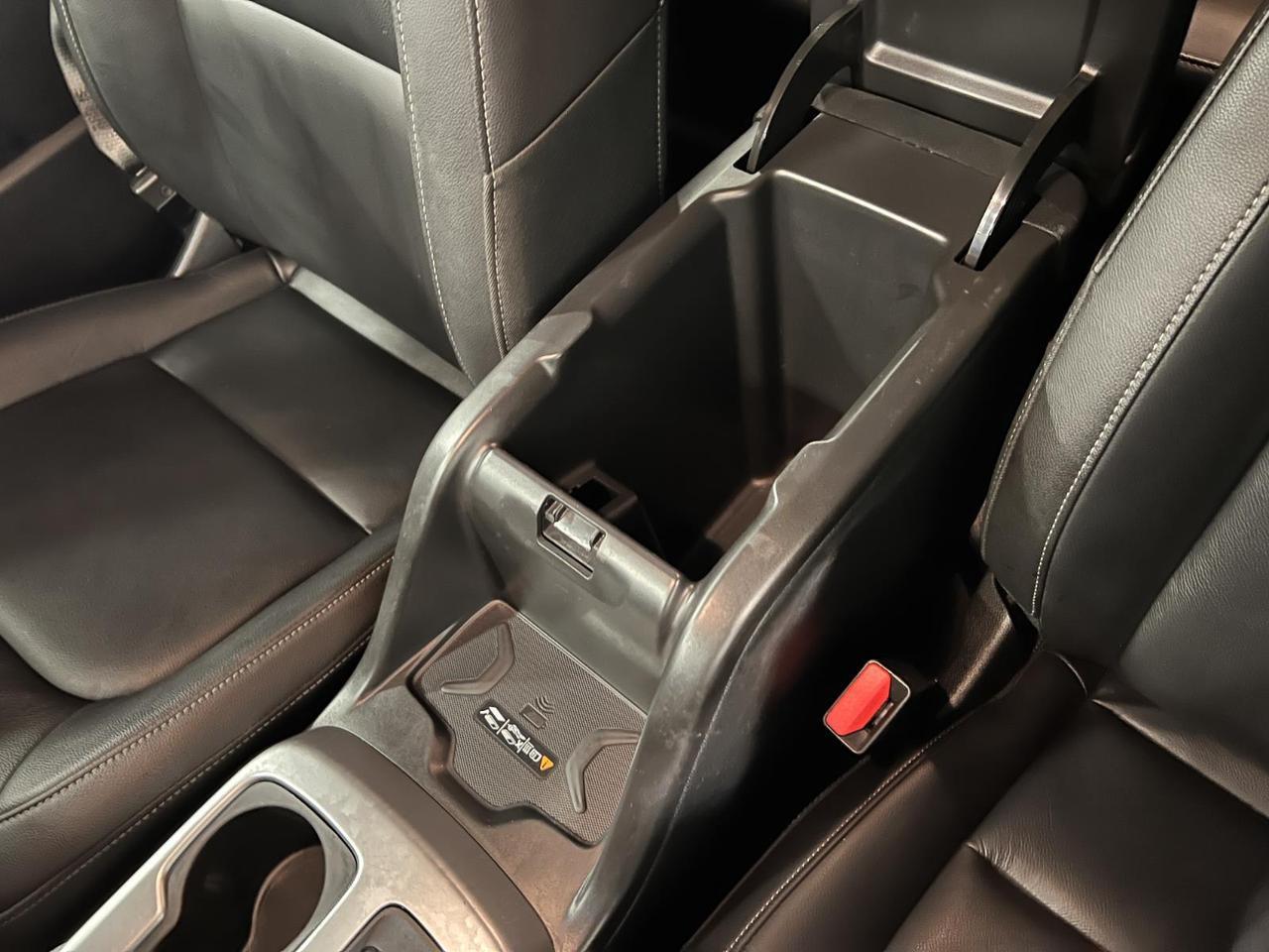 2020 Chevrolet Colorado 4WD ZR2 Parker CO