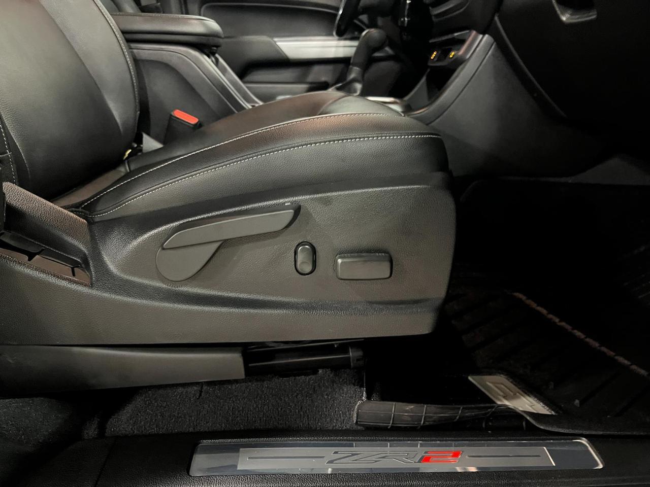 2020 Chevrolet Colorado 4WD ZR2 Parker CO