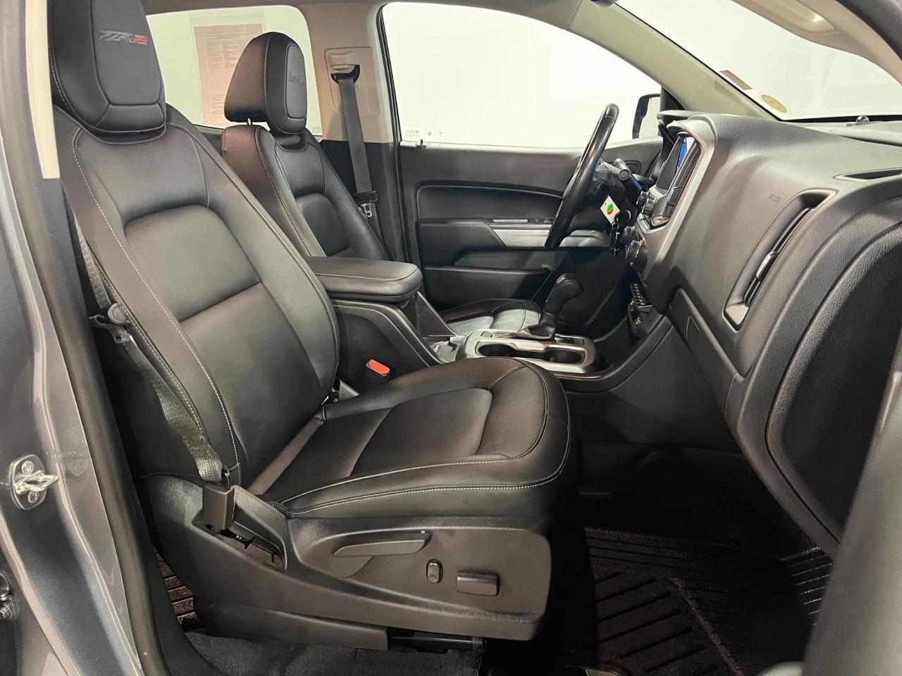 2020 Chevrolet Colorado 4WD ZR2 Parker CO