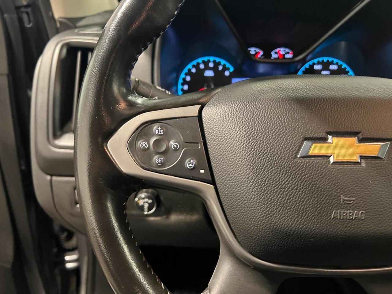 2020 Chevrolet Colorado 4WD ZR2 Parker CO