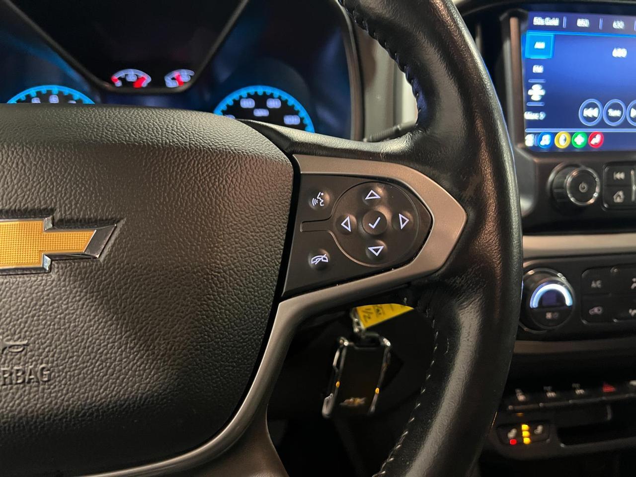 2020 Chevrolet Colorado 4WD ZR2 Parker CO