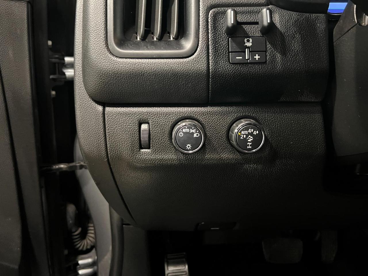 2020 Chevrolet Colorado 4WD ZR2 Parker CO
