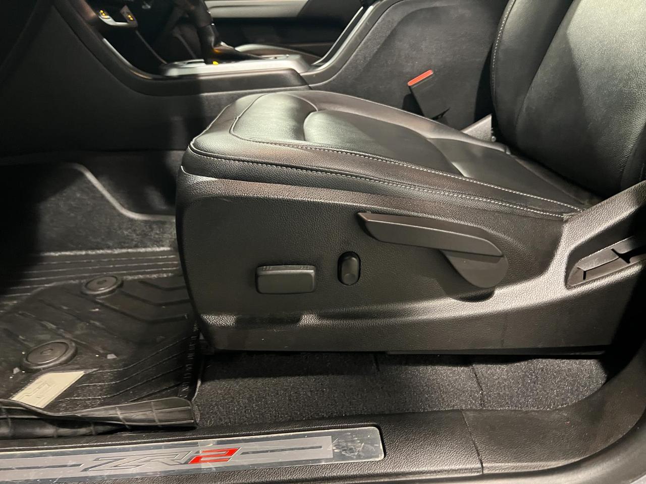 2020 Chevrolet Colorado 4WD ZR2 Parker CO