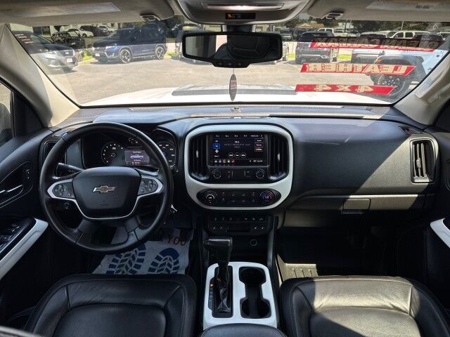 2020 Chevrolet Colorado 4WD ZR2 Spokane Valley WA