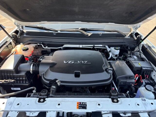 2020 Chevrolet Colorado 4WD ZR2 Spokane Valley WA