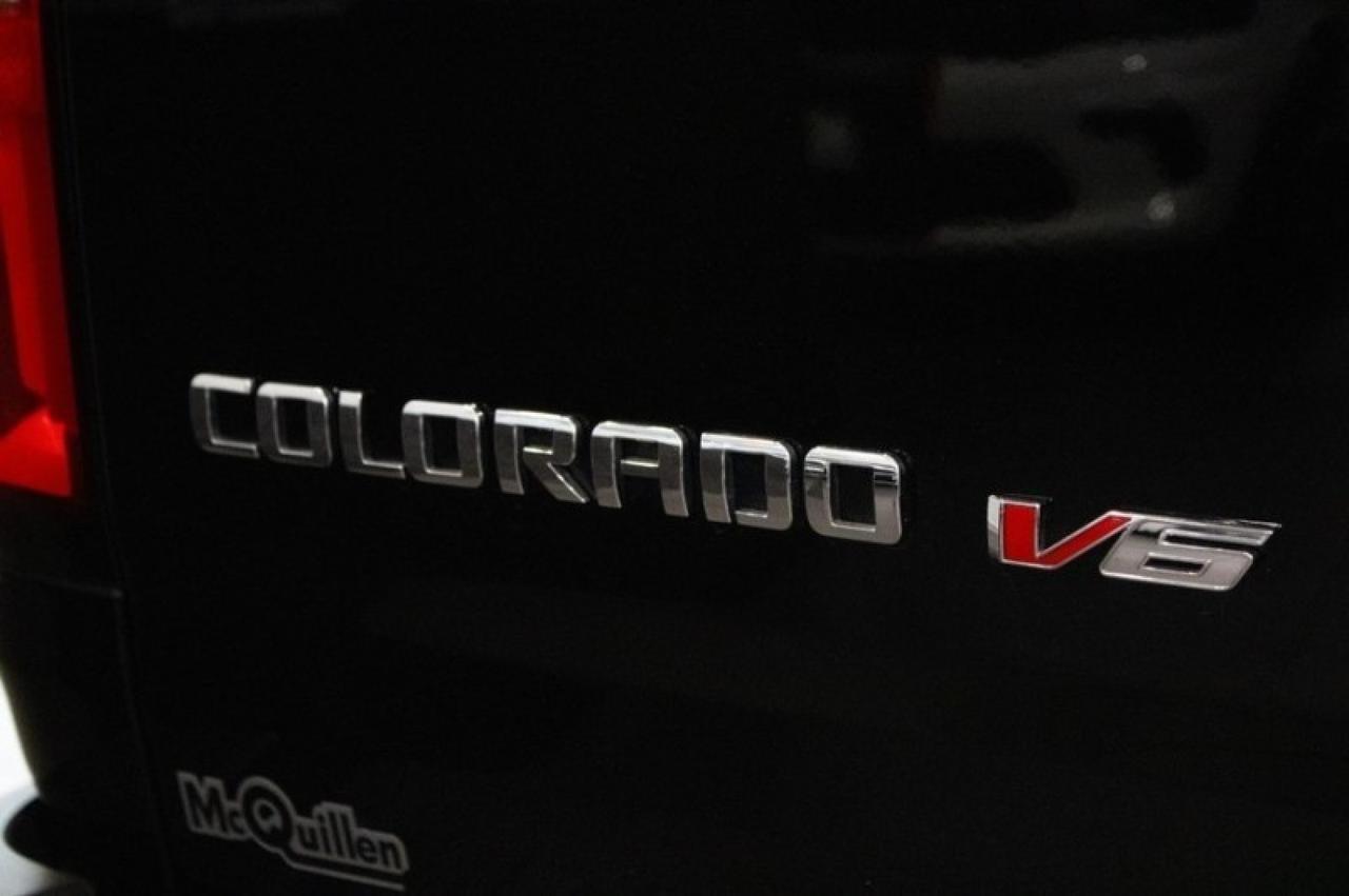 2020 Chevrolet Colorado 4WD ZR2 Yonkers NY