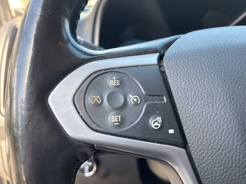 2020 Chevrolet Colorado 4WD ZR2 w/DUSK SPECIAL EDITION PKG. Seffner FL