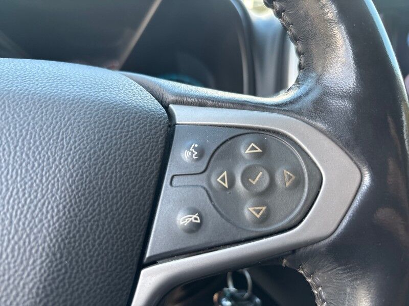 2020 Chevrolet Colorado 4WD ZR2 w/DUSK SPECIAL EDITION PKG. Seffner FL