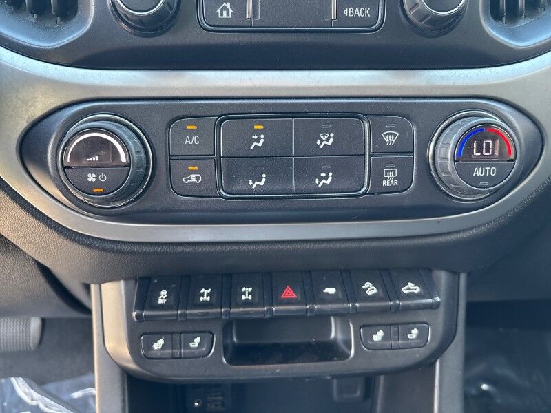 2020 Chevrolet Colorado 4WD ZR2 w/DUSK SPECIAL EDITION PKG. Seffner FL