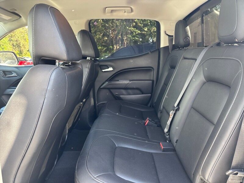2020 Chevrolet Colorado 4WD ZR2 w/DUSK SPECIAL EDITION PKG. Seffner FL