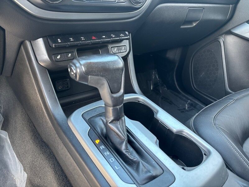 2020 Chevrolet Colorado 4WD ZR2 w/DUSK SPECIAL EDITION PKG. Seffner FL