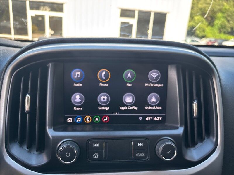 2020 Chevrolet Colorado 4WD ZR2 w/DUSK SPECIAL EDITION PKG. Seffner FL