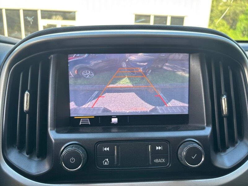 2020 Chevrolet Colorado 4WD ZR2 w/DUSK SPECIAL EDITION PKG. Seffner FL