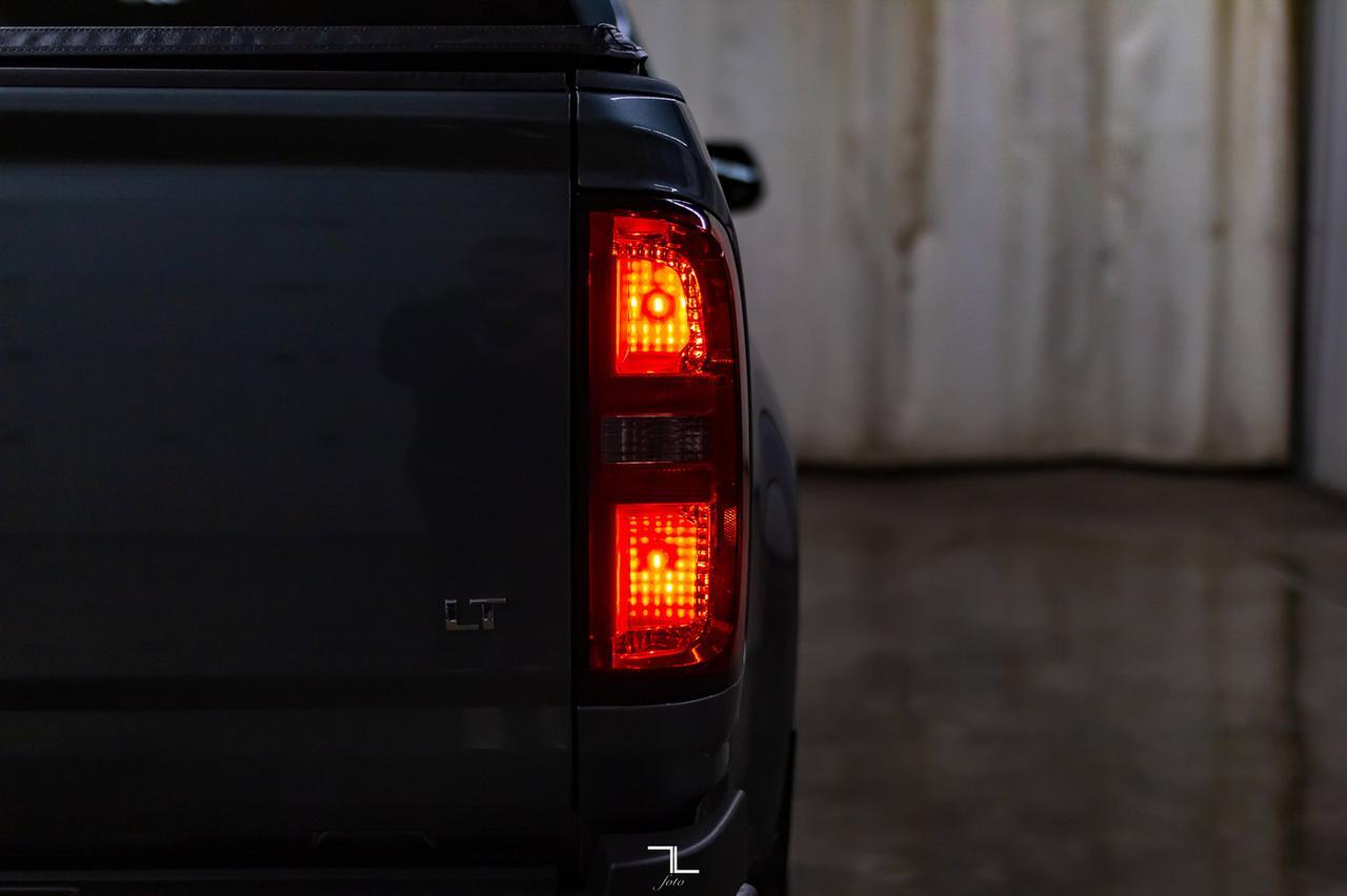 2020 Chevrolet Colorado 4x4 Crew Cab LT BCam Red Deer AB