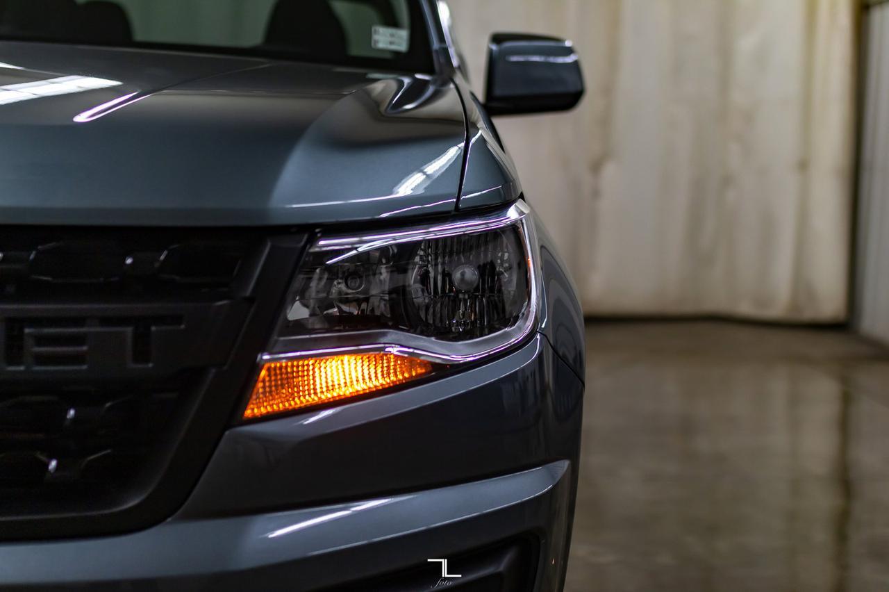 2020 Chevrolet Colorado 4x4 Crew Cab LT BCam Red Deer AB