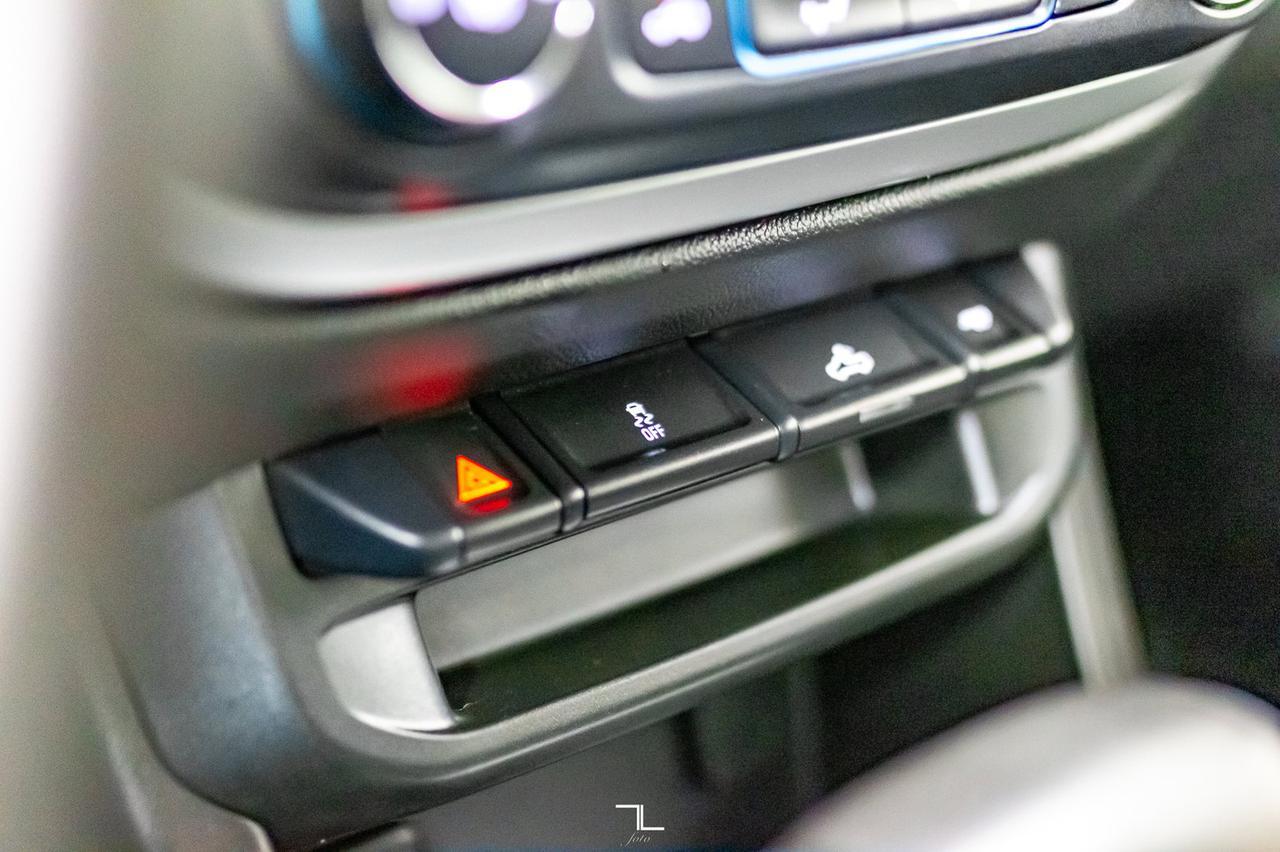 2020 Chevrolet Colorado 4x4 Crew Cab LT BCam Red Deer AB